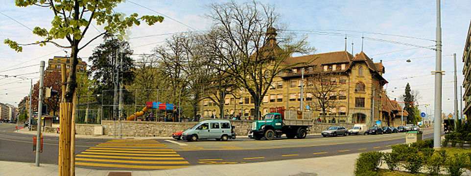 Acoustique et sauvegarde du patrimoine architectural