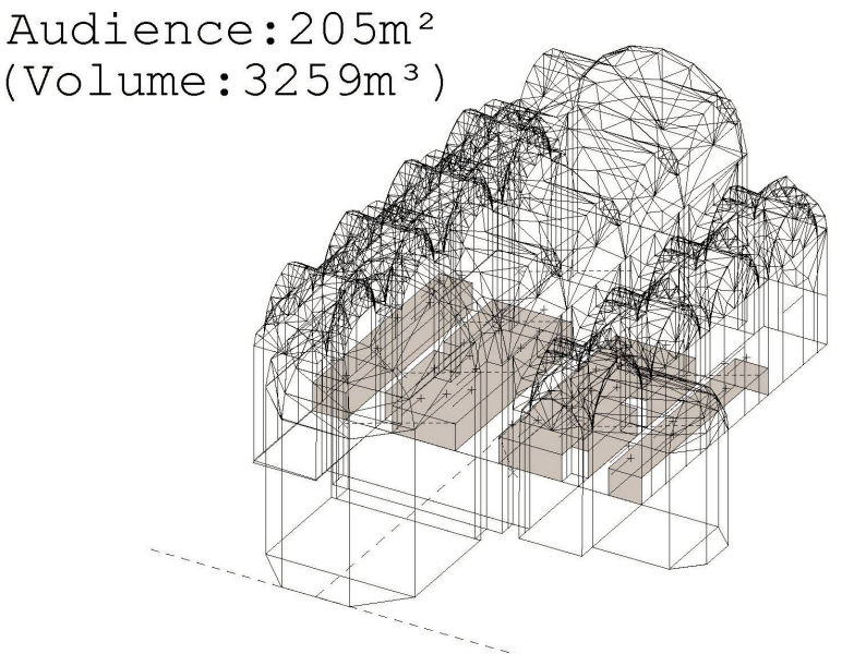 Modèle 3D