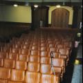 Salle de spectacles (projections et conférences)