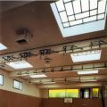 Salle de Gymnastique