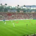 Stade de Genève à "la Praille" 30'000 places