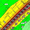 Modélisation du bruit des trains CFF