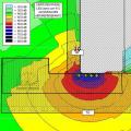 Modélisation du bruit des installations techniques