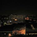 Mesure nocturne d'un bruit Industriel