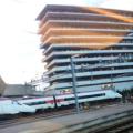 Architecture "en mouvement"