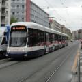 Trafic d'aujourd'hui et probablement de demain