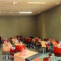 Cafeteria publique