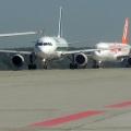 Aviation: Bruit du trafic au sol  (roulage sur le tarmac)