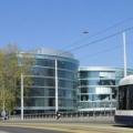 Construire la maison de la paix (Campus IHEID)