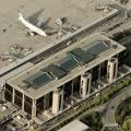 Comme un avion ... regard sur un bâtiment aéroportuaire